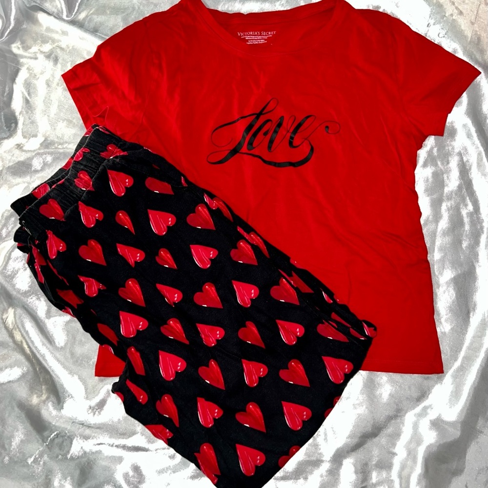 Victorias Secret PJ set - Small